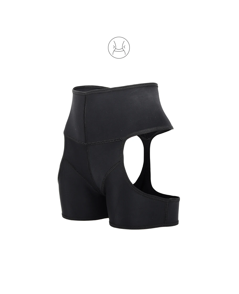 girdles butt lifter  thong body shaper high waist shapewear seamless girdle tummy control shaper slim waist shaping underwear butt lift plus size shapewear