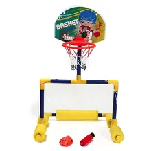 Детский бассейн баскетбол игрушки воды размещения игры в баскетбол оборудования бассейн игрушка игровой бассейн и аксессуары