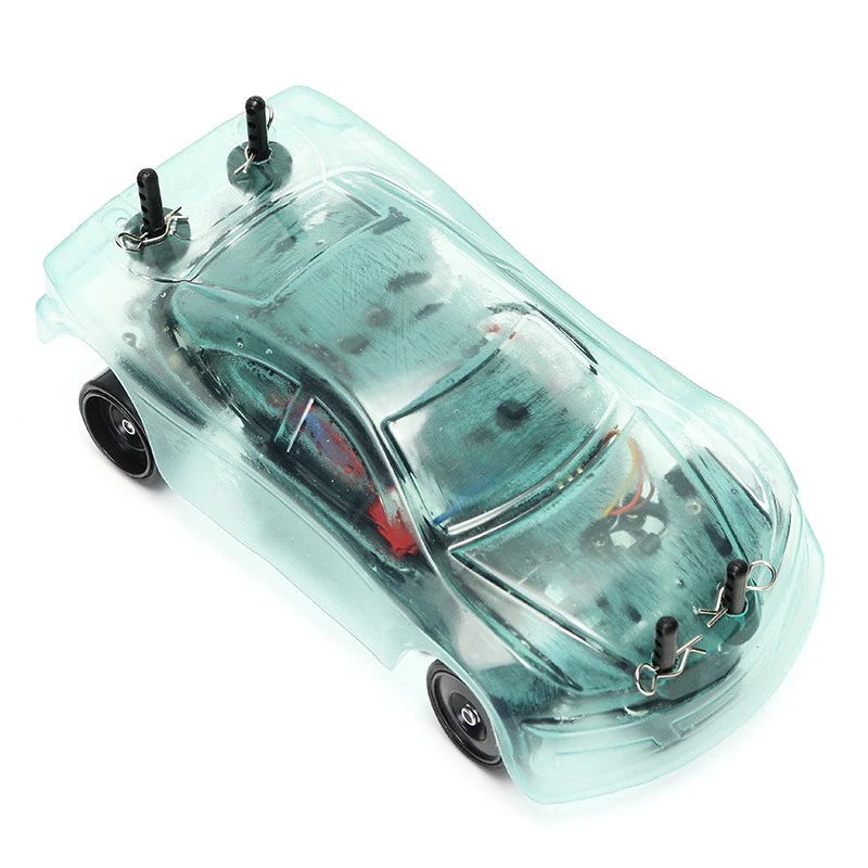 mini q7 rc car