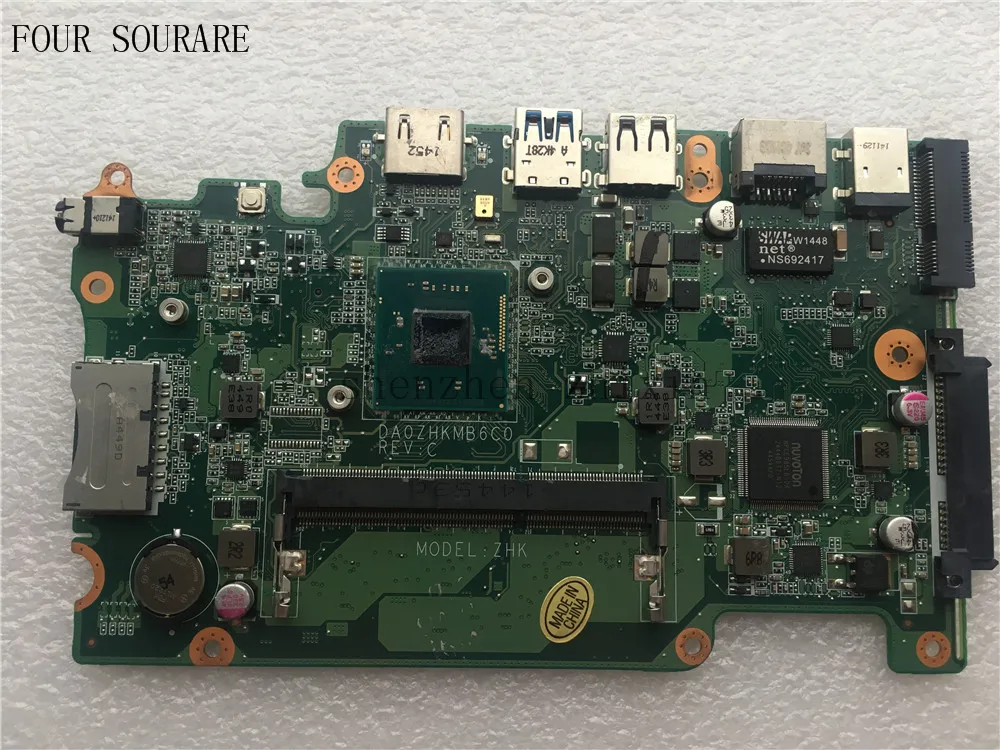Acer es1 111 аккумулятор