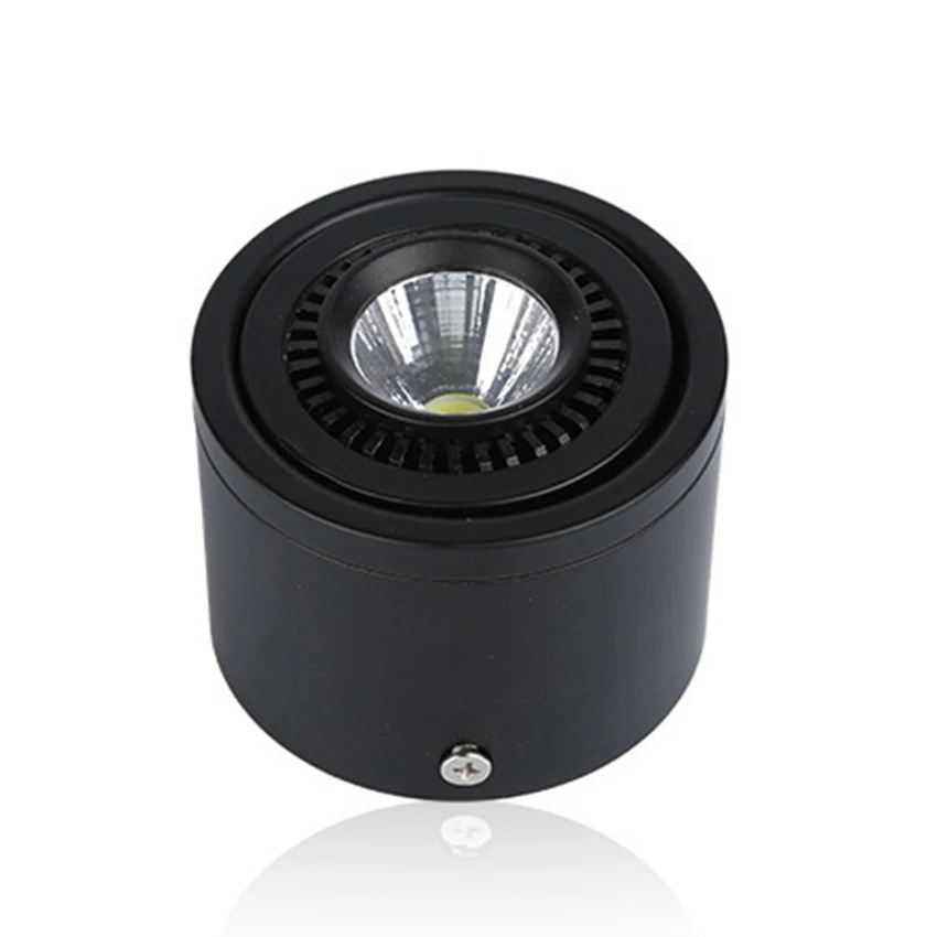 LED Downlight-3
