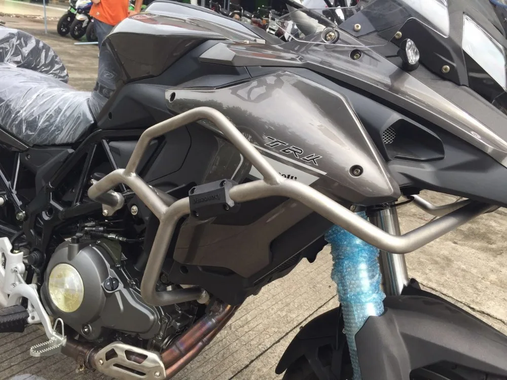 Accessoires benelli trk 502 Clearance