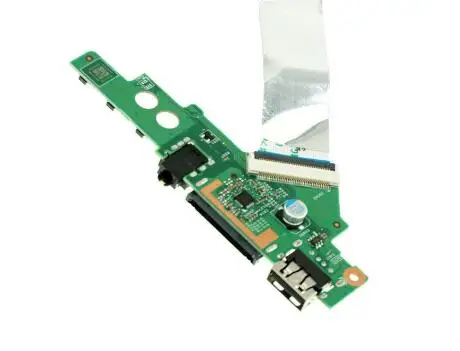 

Original L e n o v o IDEAPAD FLEX3 1570 1580 USB Small Board Audio Small Board 448.03N01.0011