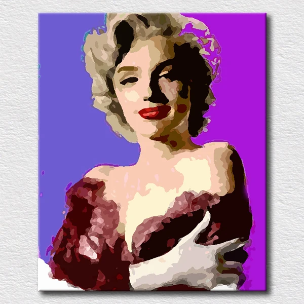 

Beautiful wall pictures for bedroom high quality oil paintings pop art living room wall paintings for friends gift