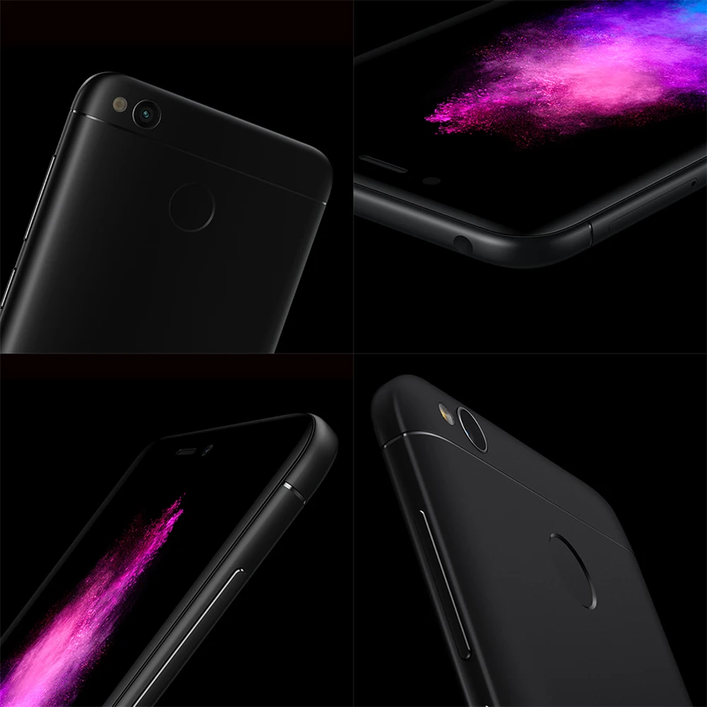 Original Xiaomi Redmi 4X 4 X Mobile Phone Snapdragon 435 Octa Core gallery_img6 total