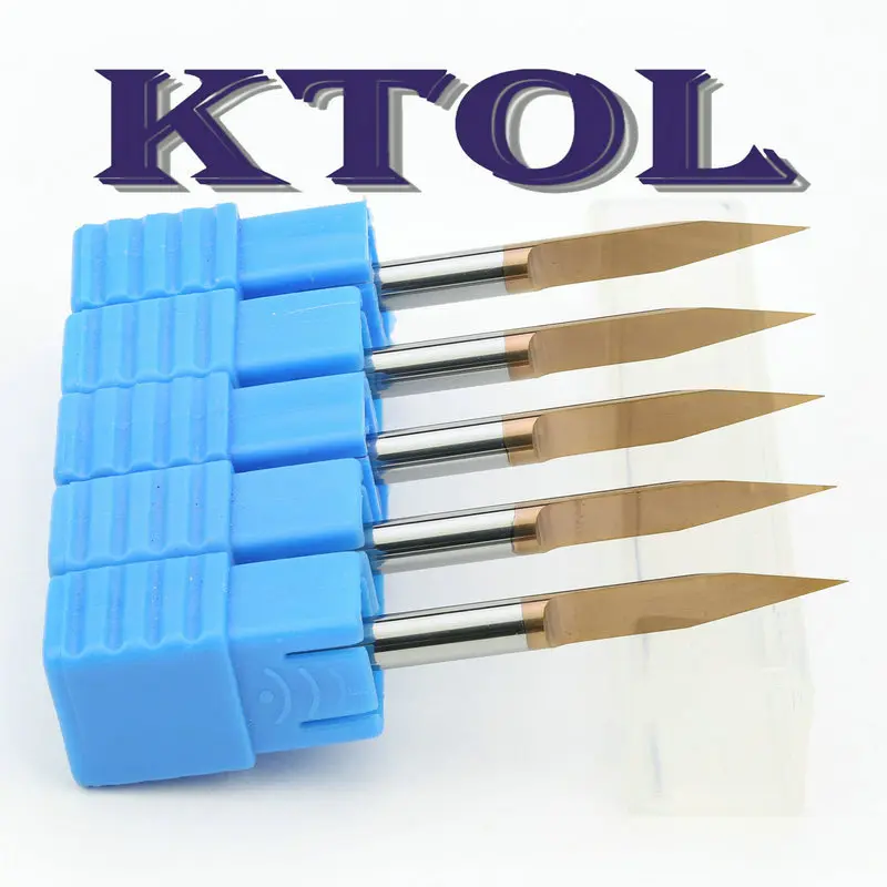 cnc router cutters sets wood cnc milling cutter tools engraving bit