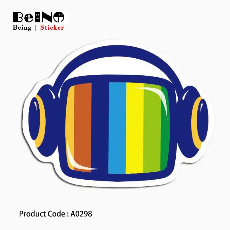 القلب لاصق الشعار عيون Baoling للماء حقيبة صناديق محمول غيتار الأمتعة سكيت دراجة لعبة جميلة A0019 ملصقات القلب لاصق الشعار عيون Baoling للماء حقيبة صناديق محمول غيتار الأمتعة سكيت دراجة لعبة جميلة A0019 ملصقات