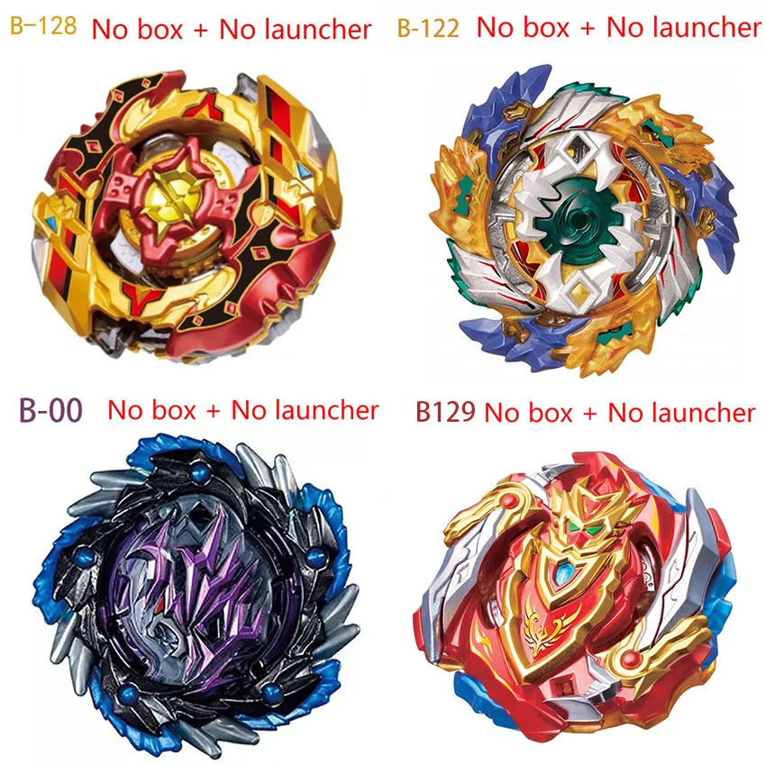 Beyblade Burst Arena Toupie Beyblade Burst B133 Металл Fusion без пускового устройства и коробки Bey blade B110 B104 B129 лезвия игрушки