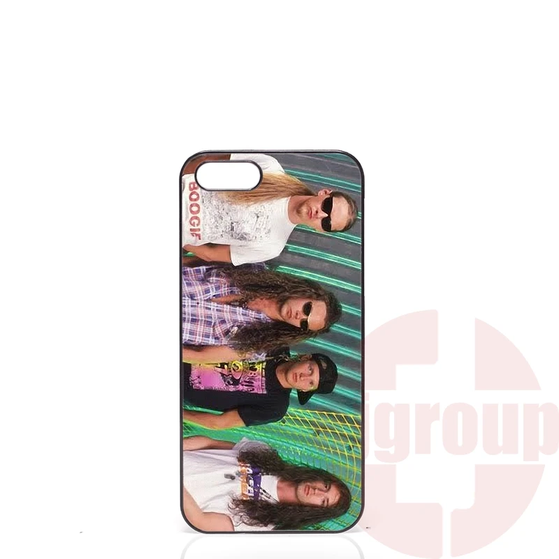 Сотовый Телефон Крышки Случая alice in chains Для LG G2 G3 Mini G4 G5 Google Nexus 4 5 6 L5II L7II L90 L70 Stylus L65