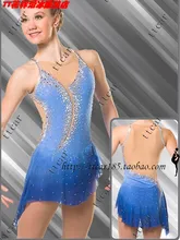 silk women skating suit competition ice skating dress for women blue ice skating clothing beautiful hot sale clothes for skating black ice skating dress cheap black skating dress hot sale custom skating dress women cheap ice skating dress free shipping