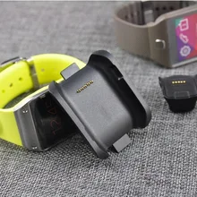 Замена док-станция для Зарядное устройство зарядный лоток+ кабель с флеш-накопителем USB и мини-флеш-накопителем USB для samsung Galaxy Шестерни V700 по всему миру магазин