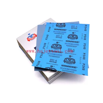 

Free Shipping Jewelry Sandpaper 50pcs/packJewelry Polishing Tools Jade Wood Amber Warrior Sandpaper Jewlery Polishing Sandpaper