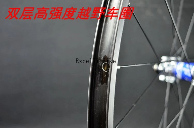 Mountain Bike26 27.5 wheels Bicycle 700C Sealed Bearing ultra light Wheels Wheelset Rim 7 11 speed19