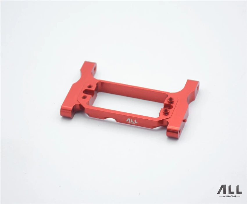 

Upgrade parts aluminum alloy steering servo bracket for TRAXXAS TRX4