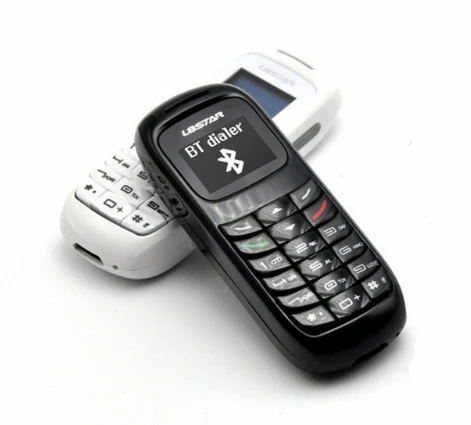 Fsmart BM70 супер маленький мини телефон большая звуковая стерео гарнитура GSM сеть с