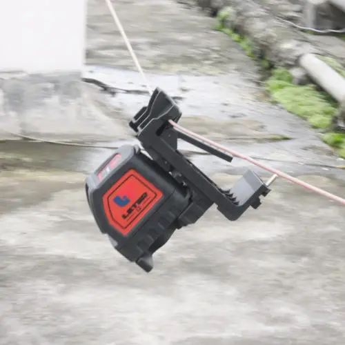 

Leter L2 Cross Line laser level
