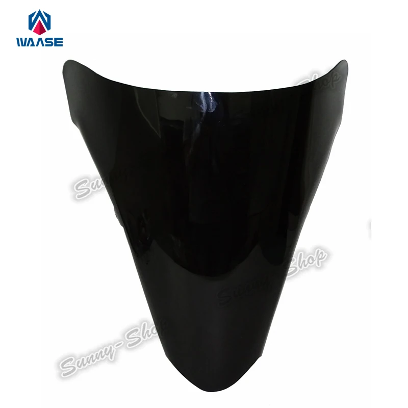 

Motorcycle Standard Windscreen Windshield Shield Screen For Honda VFR800 Interceptor 2002 2003 2004 2005 2006 2007 2008 2009