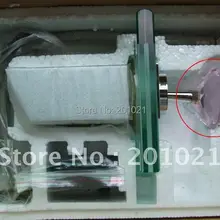 Расширенный современный светодиодный хромированный водопадный смеситель латунь ванная комната смеситель кран стеклянный светодиодный кран Самая низкая цена