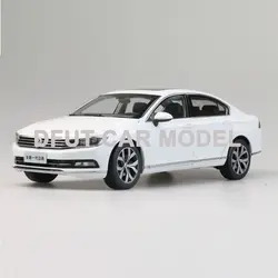 Литье под давлением колеса 1:18 сплав Volkswagen новый Magotan модель автомобиля Детские машинки оригинальная коробка для детей игрушки Бесплатная