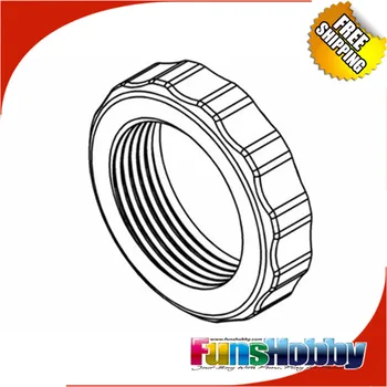 

MCD Racing Shock Spring Preload Collar Composite (comp).COD.320802P