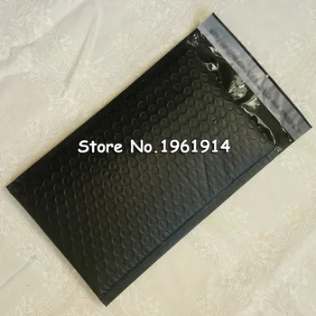

10pcs 15x19cm Outer Size Poly bubble Mailers Shipping Envelopes Custom bubble Bags Usable Size 13x19cm