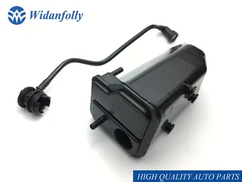 

Widanfolly 1 SET Evaporation Carbon Charcoal Canister & Hose For Jetta Golf Rabbit EOS A3 1K0 201 797 AE AB R 1K0 201 160 D