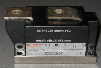 

NEW SCR Thyristor TZ430N22KOF
