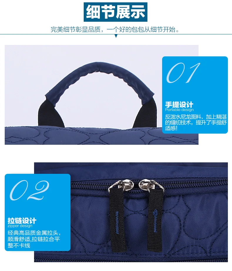 Водостойкая сумка Детский рюкзак большой сумка для подгузников, органайзер модные сумки для подгузников Детский рюкзак для подгузников
