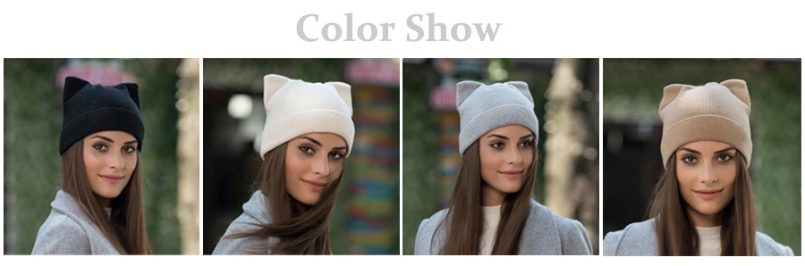 color show