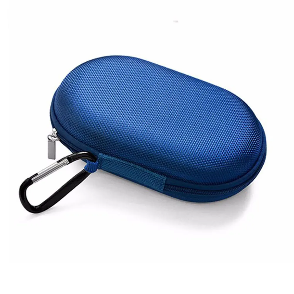 Жесткий Чехол для наушников Samsung U Flex Bluetooth беспроводной гибкий чехол сумка