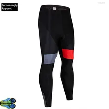 Мужские Culotte велосипедные шорты Racing Team Coolmax 12D Велоспорт гелиевая Подушка нагрудник колготки Mtb Ropa Ciclismo влаги брюки из влагопоглощающей ткани