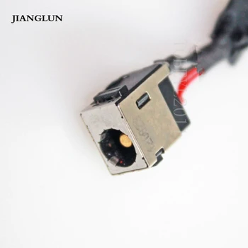 

JIANGLUN NEW OEM Micro USB Charging Socket Port for DELL VENUE 8 PRO T01D 32GB Tablet