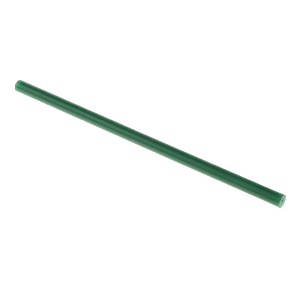 Wax Stick Pipe Bar for Carving Engraving Sculpting Ring Jewelry Design Model Making DIY Ornaments Arts Crafts Hobbies 6-22mm 