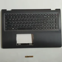 Чехол для ноутбука C с клавиатурой для lenovo Flex 3 15 Series 3 1570 1580