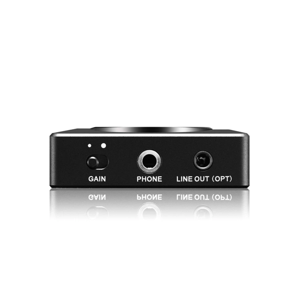 AK Original Newest XDUOO X10 Portable High