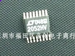

LTC2052HVCGN
