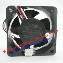 New Original NMB 1406KL-09W-S29 DC7V 0.07A 3.5CM 35*35*15MM Projector cooling fan