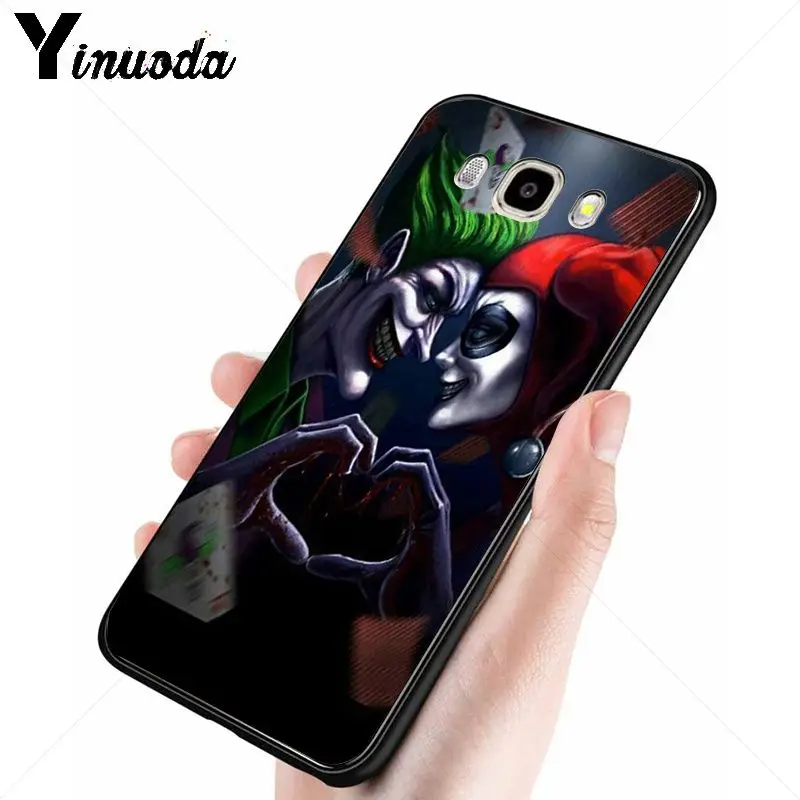 Suicide Squad Joker Harley Quinn