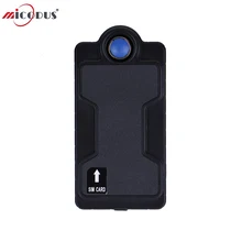 Motorcycle Bike GPS Tracker Car Waterproof IPX7 5000Mah Battery Free Web APP Powerful Magnet GSM Tracker TK05SE 900 Days Standby