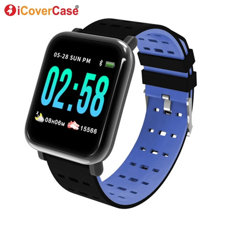 smart watch for s10 plus