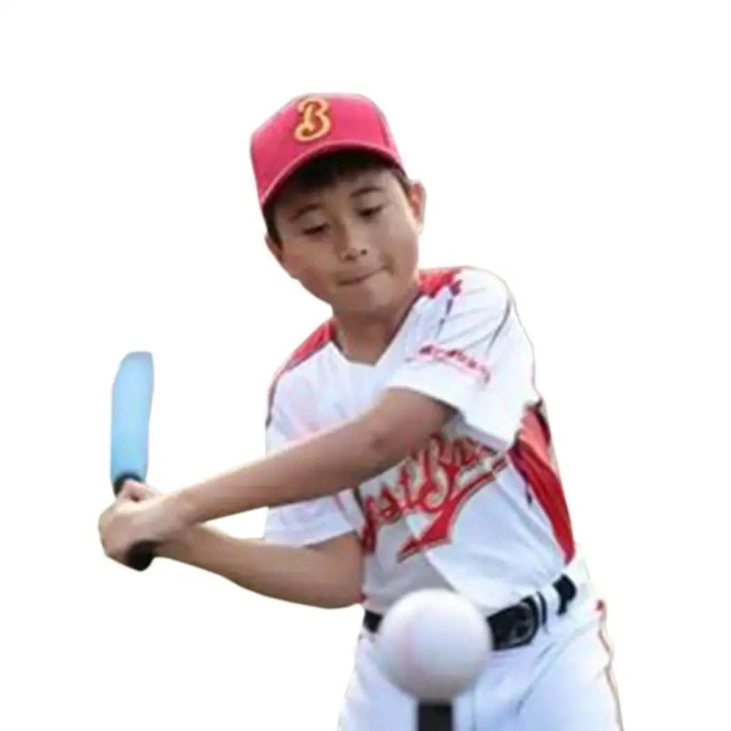 Новинка 1 шт. универсальные Baseballs ручной работы искусственная кожа верхняя