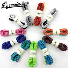 2 Парижа Забавный гаджет Удобный замок красочные эластичные без галстука силиконовые шнурки ленивые шнурки для обуви для кроссовок