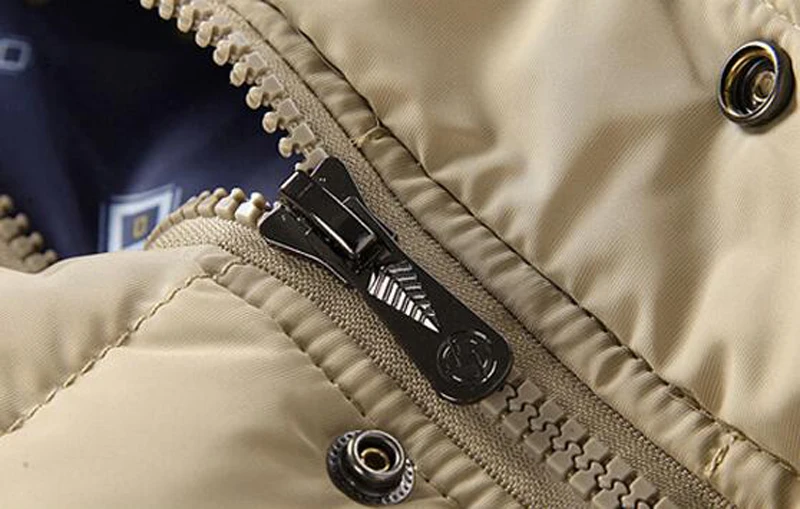MWM1658 Men long stretch parkas (11)