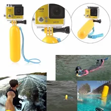 Action Camera Accessories Set Kit for Gopro hero 4 5 Chest Clamp Hand Mount Large Bag Car Adapter For Go pro SJCAM SJ4000 48