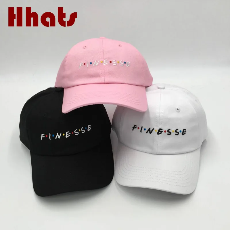 pink dad hat men