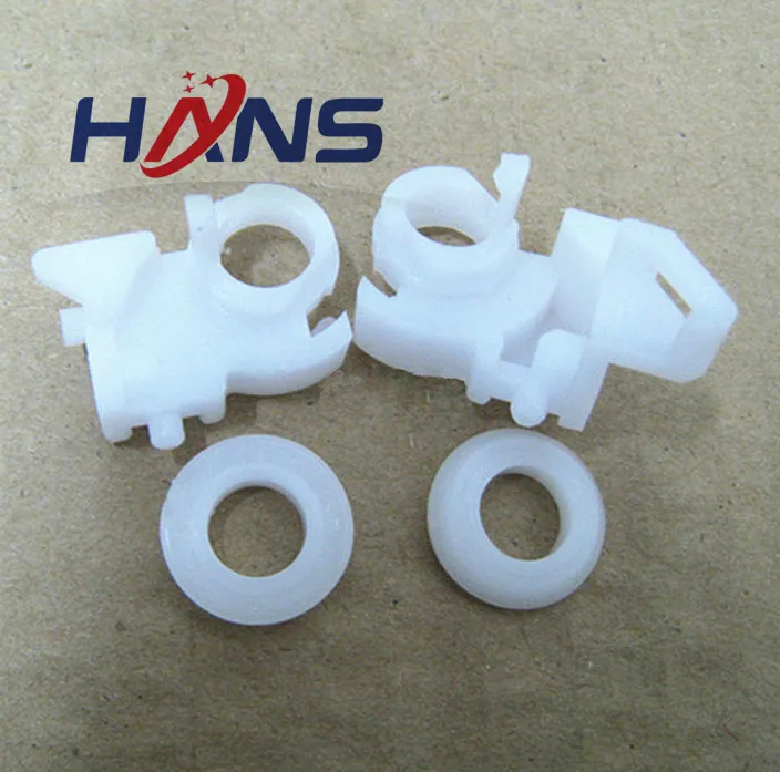 5set Long Life Transfer Roller Bracket For Konica Minolta Bizhub 164 184 185 195 235 215 6180