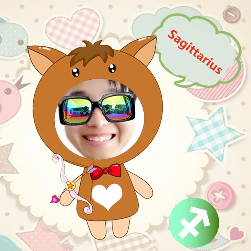 Sagittarius