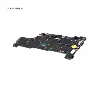 

JOUTNDLN FOR Lenovo Thinkpad T550 Laptop Motherboard DDR3L 00UR076 W/ i5-5200U CPU