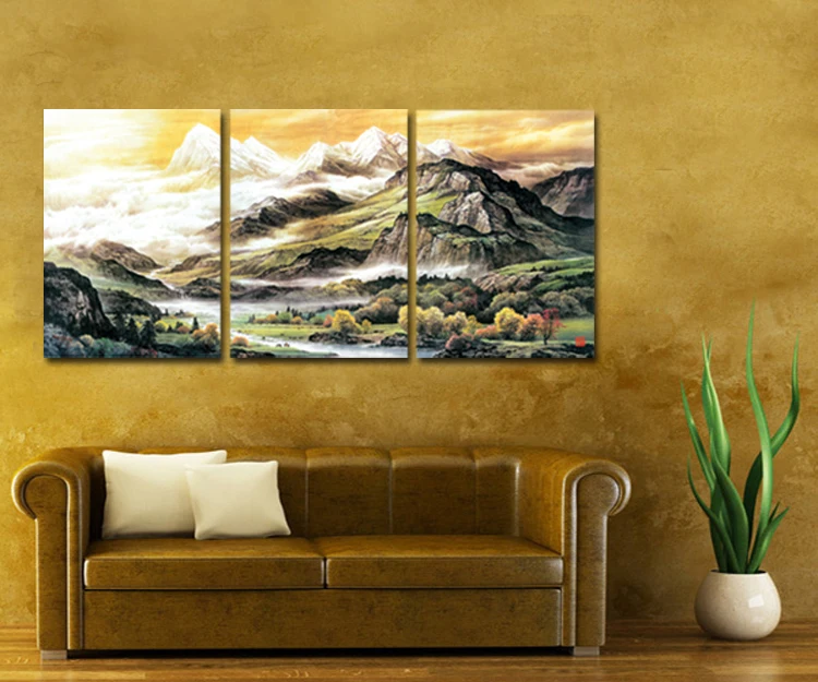 Traditional Wall Art popular traditional landscape paintings-buy cheap traditional Traditional Wall Art popular traditional landscape paintings-buy cheap traditional