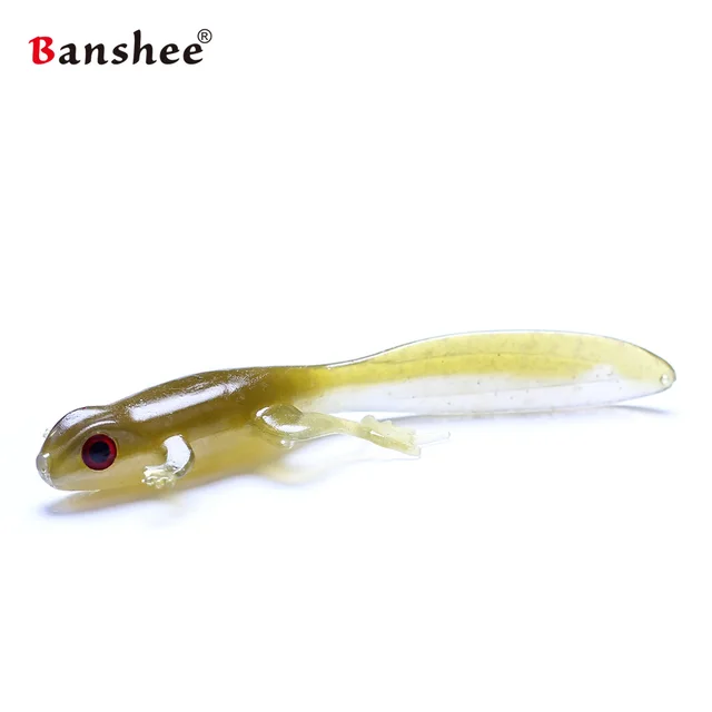 Banshee – Liskojigi 80mm